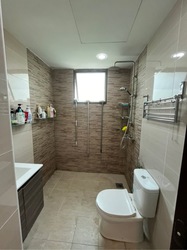 Parc Oasis (D22), Condominium #603625861